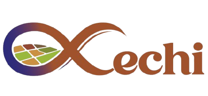 Logo XECHI